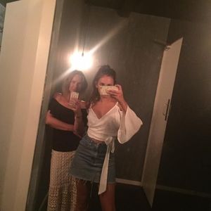 Meet your Posher, Shelley